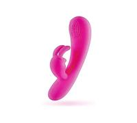 Moressa Gino Premium Silicone Recargable 1ud