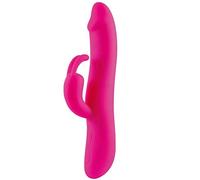 Moressa Molly Premium Silicone Recargable 1ud