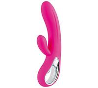 Amoressa, Troy Premium Vibrador Recargable - 1 Unidad