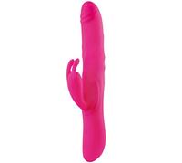 Amoressa Warren Premium Silicona Vibrador Recargable - 250 gr