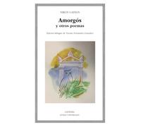 Amorgós y otros poemas (Letras Universales)
