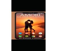 Amori: Dal game alla realtà: Una storia d’amore nata tra pixel e diventata verità