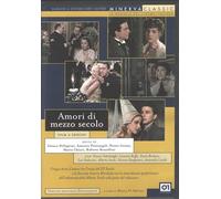 Amori di mezzo secolo [Italia] [DVD]