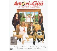 Amori In Citta' E Tradimenti In Campagna [Italia] [DVD]