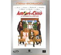 Amori in città... e tradimenti in campagna [Italia] [DVD]