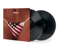 The Black Crowes – Amorica – Vinilo – UMC