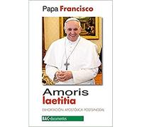 Amoris laetitia exhortacion apostolica postsinodal: Exhortación apostólica postsinodal sobre el amor en la familia: 57 (DOCUMENTOS)