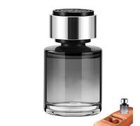 Amorizante de aromas de automóviles, ambientador de olor a automóvil - Light Fragance Odor Remover Auto Auto | Difusor de perfume de autos de fragancia estética para automóviles para portavasos de veh