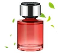 Amorizante de s de automóviles, ambientador de olor a automóvil,del vehículo difusor de luz Fragancia Auto Ambientador - Fragancia de automóvil de eliminación de olor estético para portavasos de vehíc