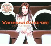 Amorosi,Vanessa - Everytime I Close My Eyes [Import]