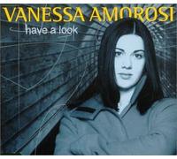 Amorosi, Vanessa - Have a Look (US Import)