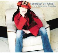 Amorosi,Vanessa - One Thing Leads 2 Another [Import]