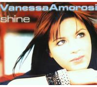 Amorosi, Vanessa - Shine
