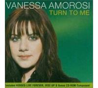 Amorosi, Vanessa - Turn to Me