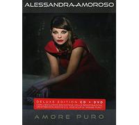 Amoroso, Alessandra - Amore Puro