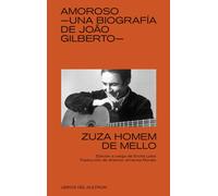 Amoroso | Zuza Homem De Mello