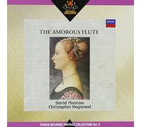 Amorous Flute,the