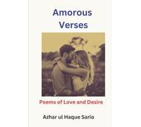 Amorous Verses: Poems of Love and Desire