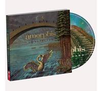 Amorphis - Amorphis - Borderland