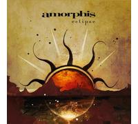 Amorphis - Eclipse [Vinilo]