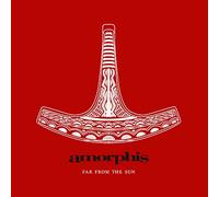 Amorphis – Far From The Sun – CD (Jewelcase)
