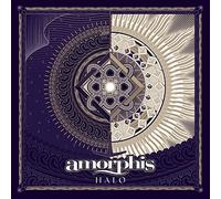 Amorphis - Amorphis - Halo (CD)
