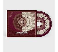 Amorphis – Halo – CD