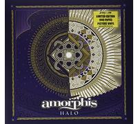 Amorphis - Amorphis - Halo [Vinilo]