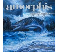 Amorphis Magic & Mayhem: Tales from the Early Years (CD) Album (Importación USA)