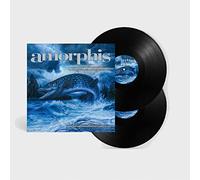 Amorphis - Magic and Mayhem-Tales from the Early Years [Vinilo]
