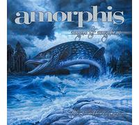 Amorphis Magic & Mayhem: Tales from the Early Years (Vinyl) 12" Album