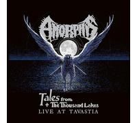 Amorphis - Amorphis - Tales From The Thousand Lakes [Blu-ray]