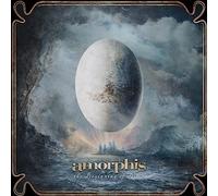 Amorphis – The Beginning of Times – CD – Importación USA