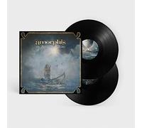 Amorphis - The Beginning of Times [Vinilo]
