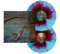 AMORPHIS - BORDERLAND