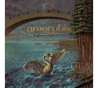 Amorphis - Borderland (Gatefold Sleeve) (Gold Opaque Coloured) (2 LP)