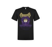 Amorphis Camiseta 'Amorphis Forge T-Shirt' negro L EUR