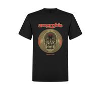 Amorphis Camiseta 'Amorphis Queen of Time T-Shirt' negro L EUR