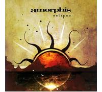 Amorphis - Eclipse (+Bonus)