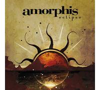 Amorphis - Eclipse [Vinilo]