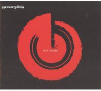 Amorphis - Evil Inside