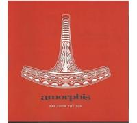 Amorphis - Far From The Sun - Purple & White Marble Colored Vinyl [Vinilo]