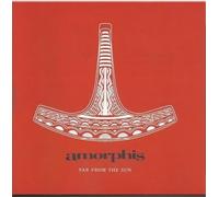 Amorphis - Far From The Sun - Purple & White Marble Colored Vinyl [Vinilo]
