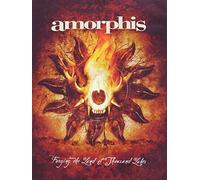 Amorphis - Forging The Land Of Thousand Lakes [DVD]