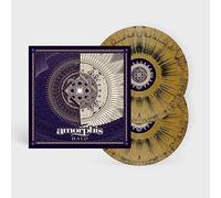Amorphis - Halo (blue+blackdust) [Vinilo]