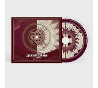 Amorphis Halo (CD) Tour Album (Importación USA)