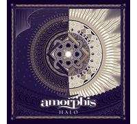 Amorphis Halo (Vinyl) 12" Album Picture Disc (Limited Edition) (Importación USA)