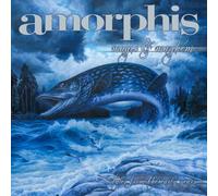 Amorphis - Magic & Mayhem [Import] [Import]