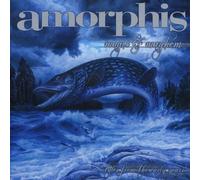 Amorphis Magic & Mayhem: Tales from the Early Years (CD) Album (Importación USA)