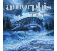 Amorphis - Amorphis - Magic & Mayhem - Tales From The Early Years [Vinilo]